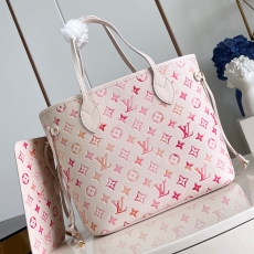 Louis Vuitton Shopping Bags